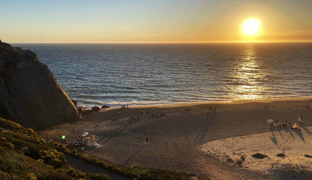 Point Dume State Beach