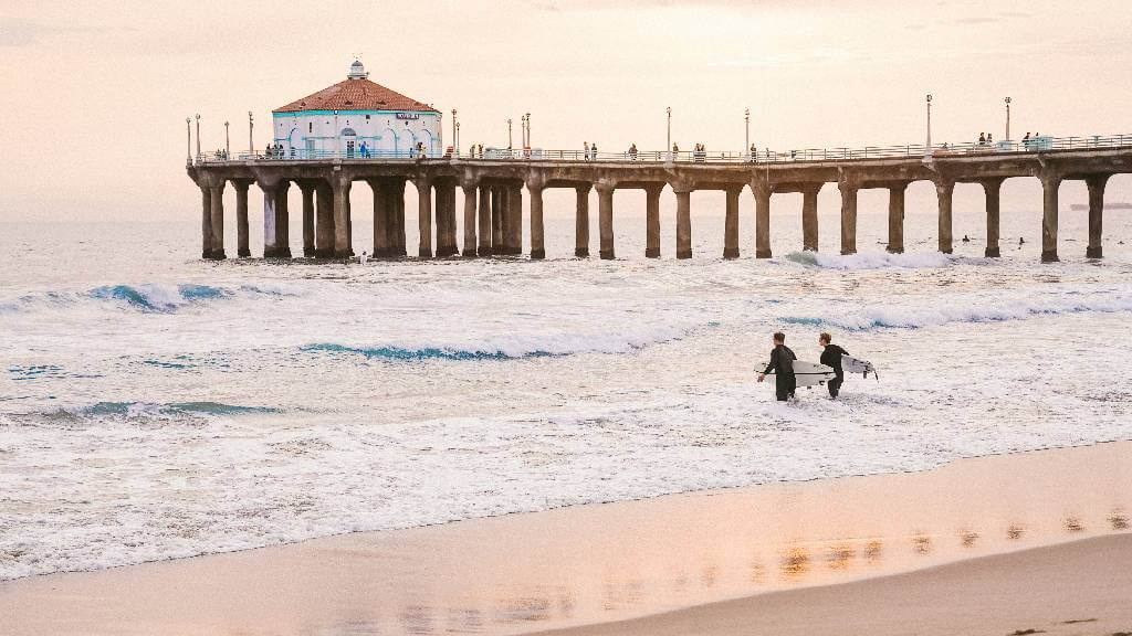 Manhattan Beach