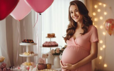 32 baby shower ideas for girls