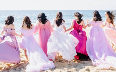 bachelorette party ideas