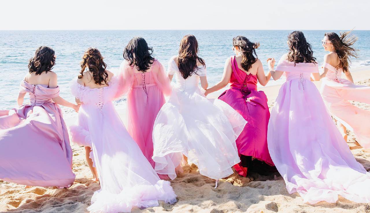 best bachelorette party ideas