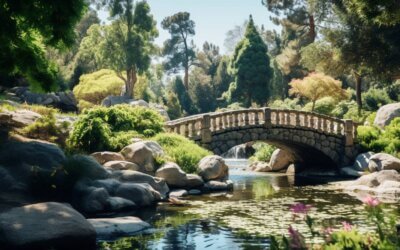 15+1 outdoor activities in Los Angeles