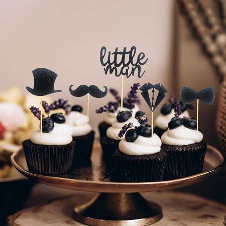 little gentleman decor