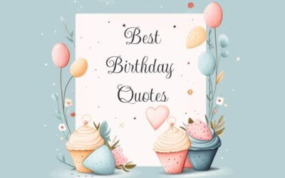 best birthday quotes