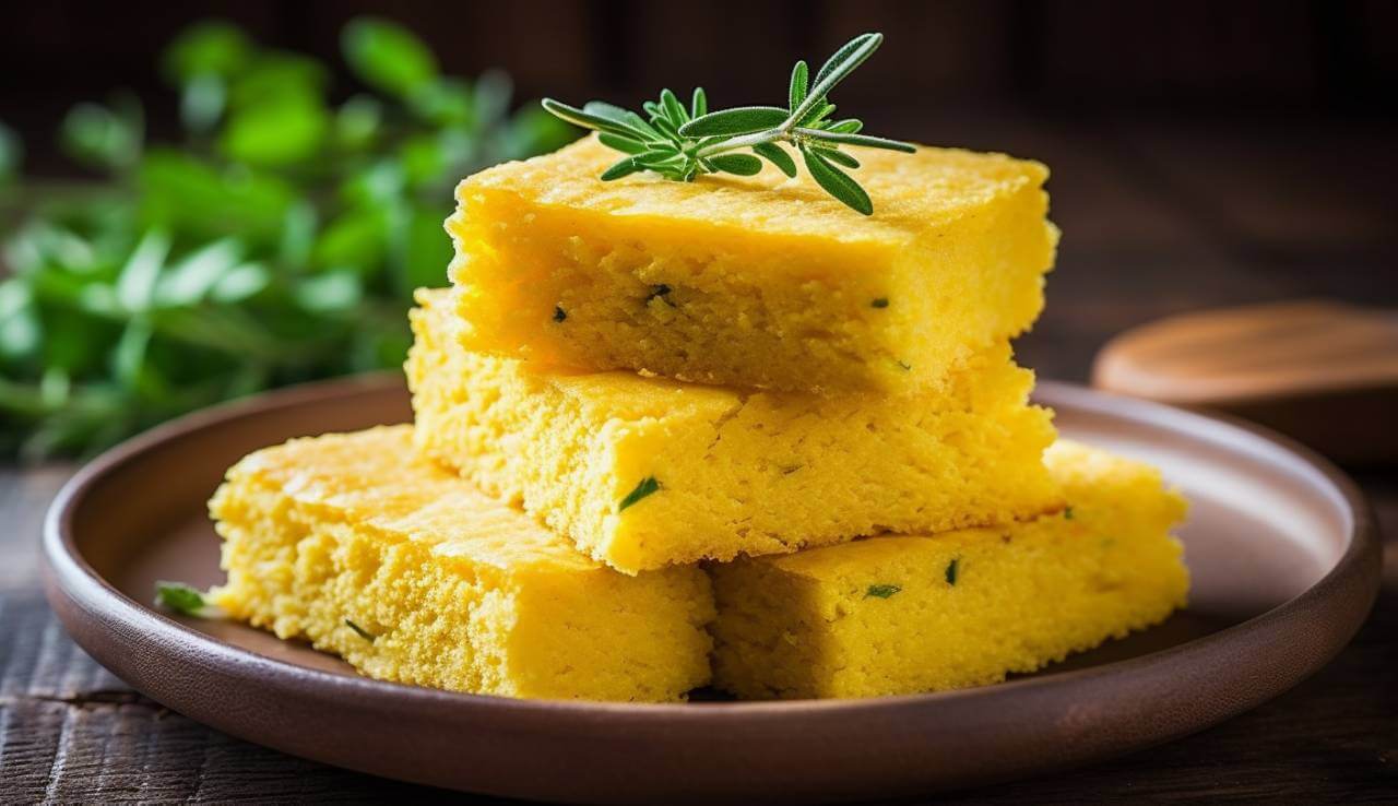 Dhokla