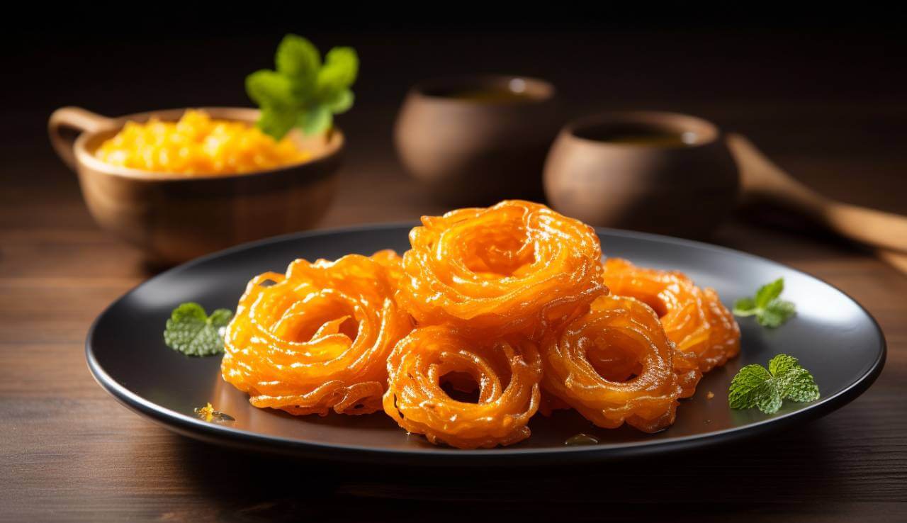 Jalebi