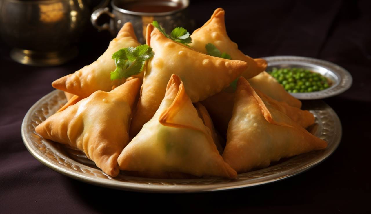 Samosa