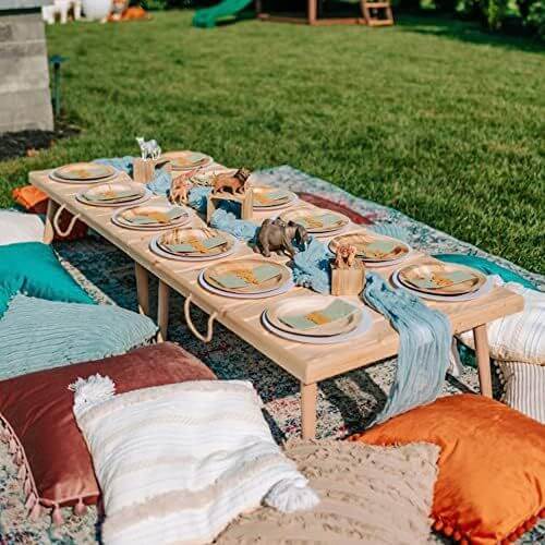 Sejas best boho table