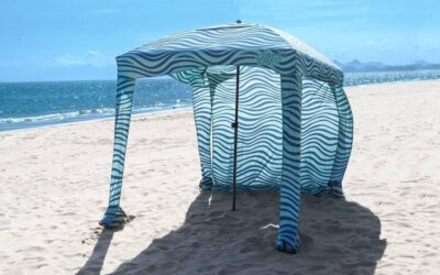 5 best beach cabana tents