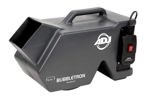 best big bubble machine BubbleTron