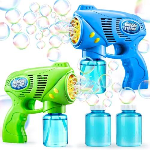 best bubble guns Joyin