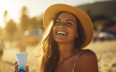 Best sunscreen lotions in 2024