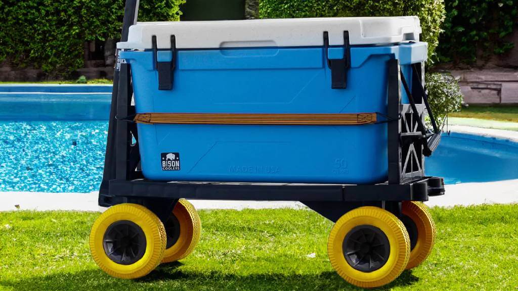 best wagon cooler