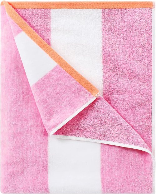 kids` beach towel Henbay