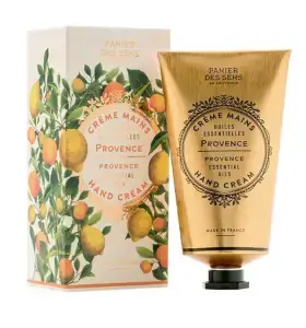 premium hand cream