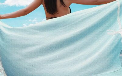 best beach towels: top 5 picks