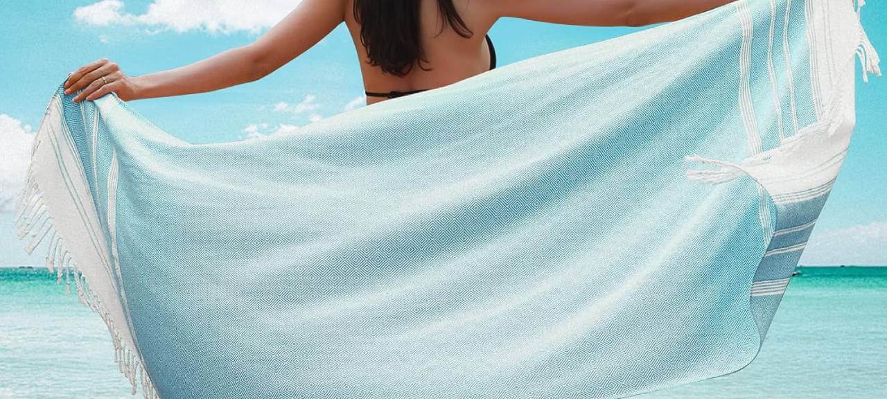 top picks of beach towels