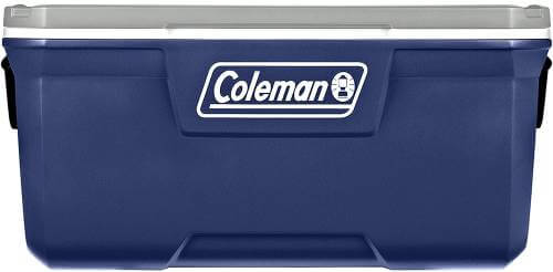 120 qt cooler