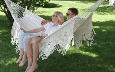 best boho hammocks