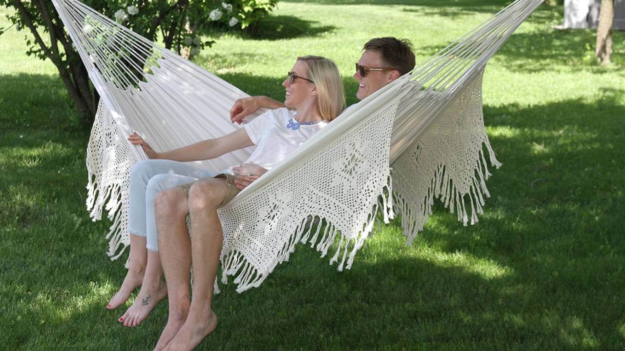 5 best hammocks