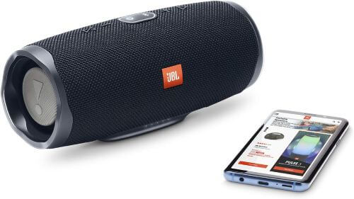 JBL charge 4 speaker