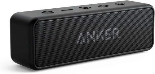 anker bluetooth speaker