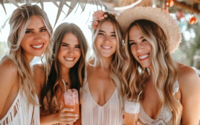 70+1 bachelorette party questions