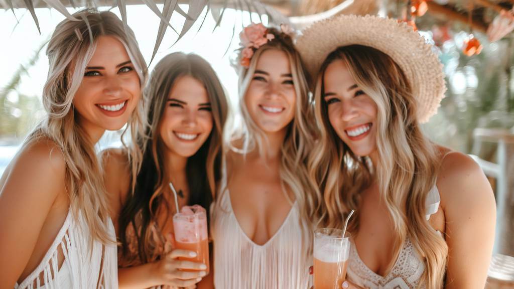 bachelorette party questions and dares