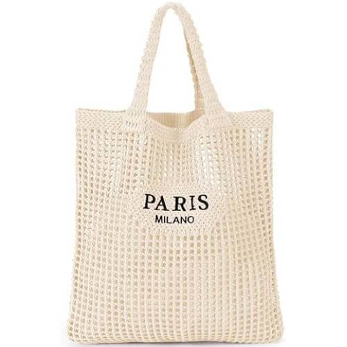 beach bag mesh