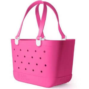 best beach bag plastic