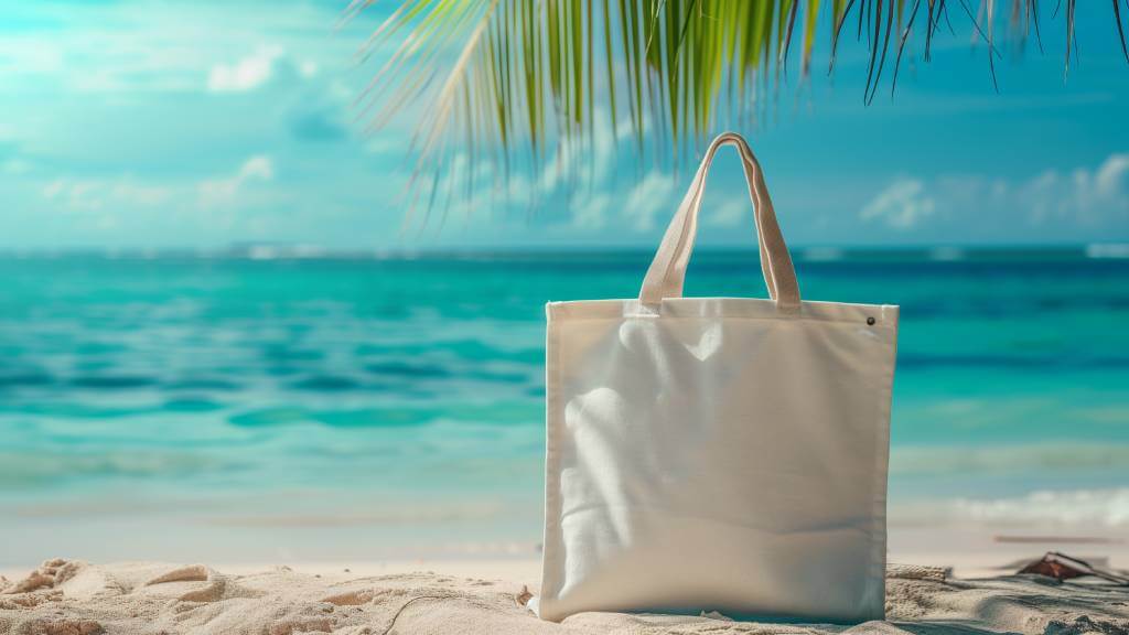 best beach bage totes