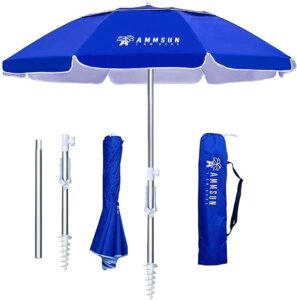 best beach umbrella