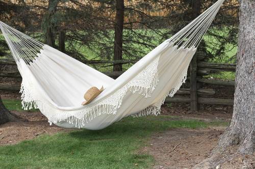 best boho hammock