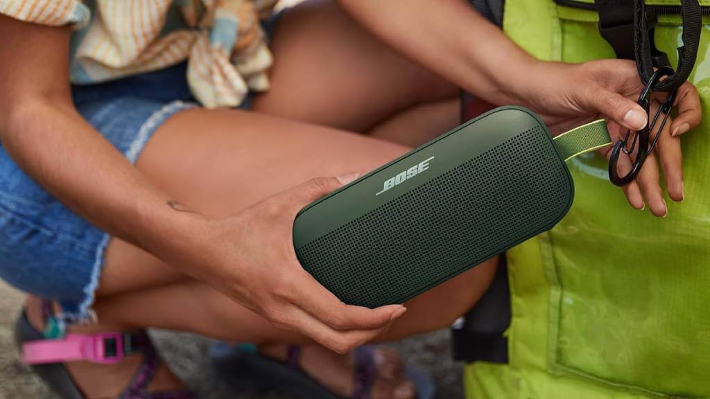 best outdoor bluetooth speakers