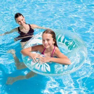 best pool float intex pack