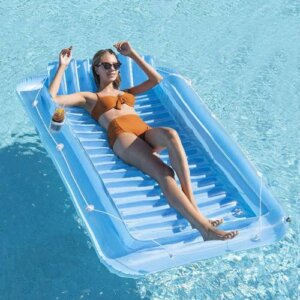 best pool float sllak