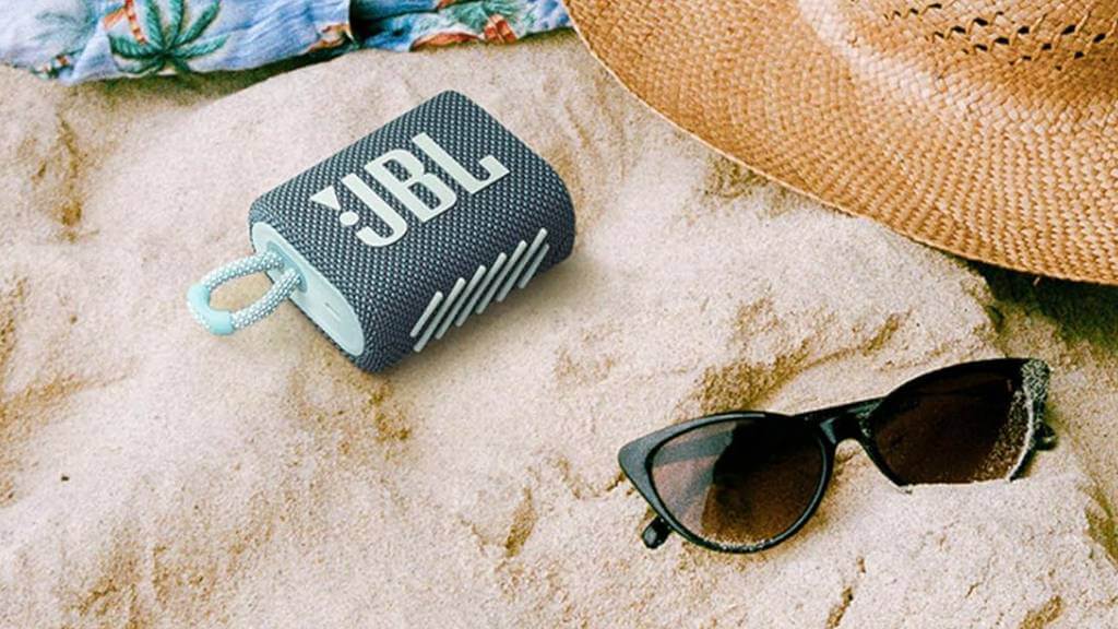 best small Bluetooth speakers