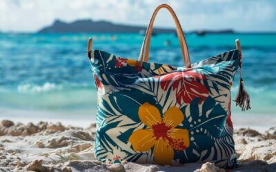 best waterproof beach bags