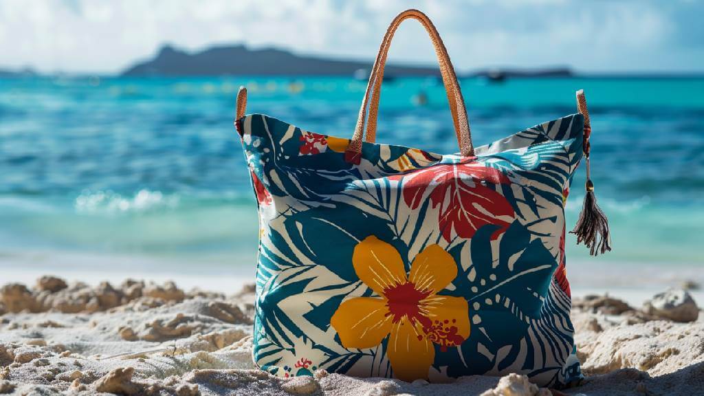 best waterproof beach bag