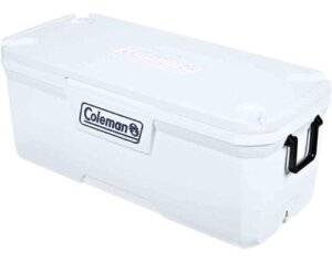 coleman cooler 150qt