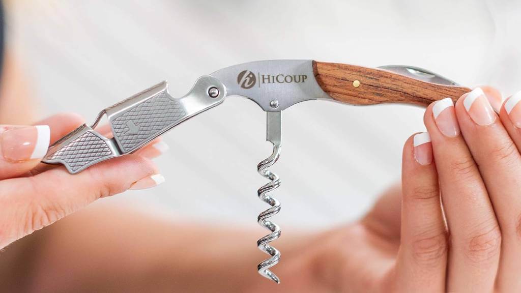 corkscrew wine opener best 5 options