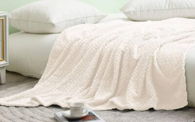 The best cozy blankets for 2024