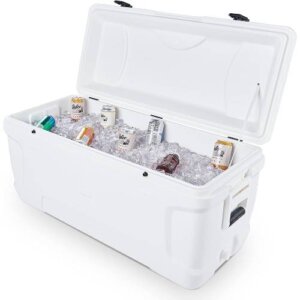 igloo 150 qt cooler