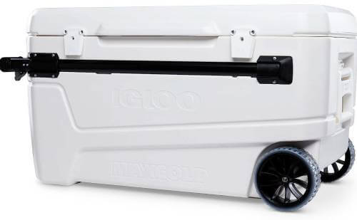 luxury 120 qt coolers