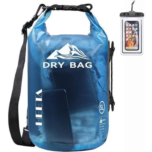 male beach bag