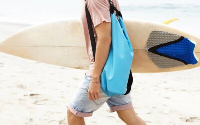 best men’s beach bags of 2024