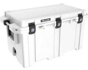 pelican 150 quart cooler