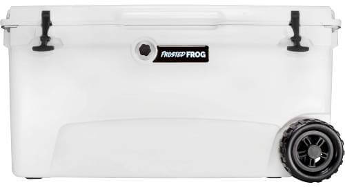 premium 110 qt cooler