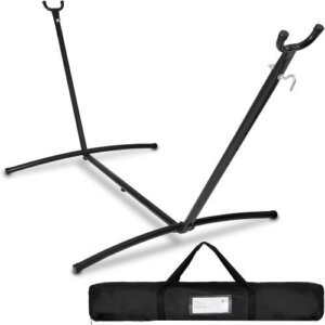 super deal hammock stand