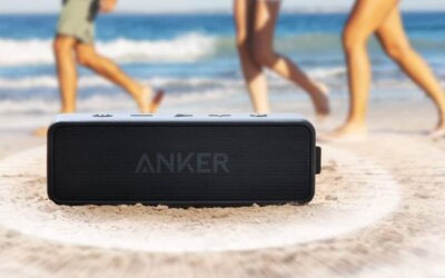 best Bluetooth speakers of 2024